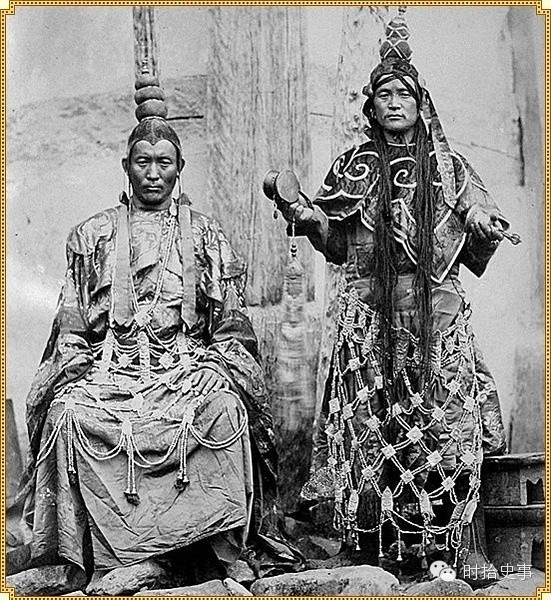 消失的国度——锡金(图集) 消失的国度——锡金(图集)