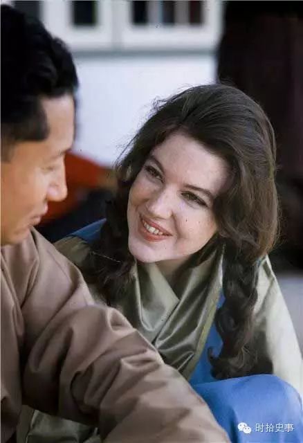 消失的国度——锡金(图集) 消失的国度——锡金(图集)