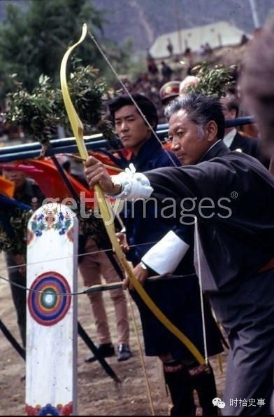 消失的国度——锡金(图集) 消失的国度——锡金(图集)