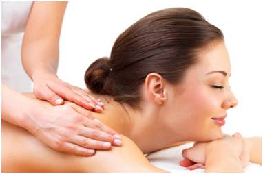 克丽缇娜花精部络“项”疗程 肩颈保养，呵护健康！图二