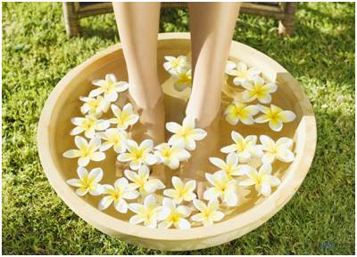 克丽缇娜花精部络“项”疗程 肩颈保养，呵护健康！图三