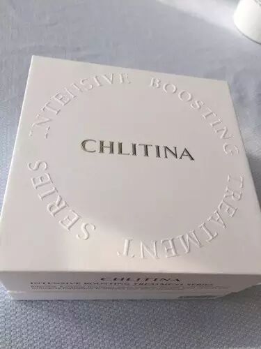 克丽缇娜植萃肌能系列水盈滋养原液怎么样？图4