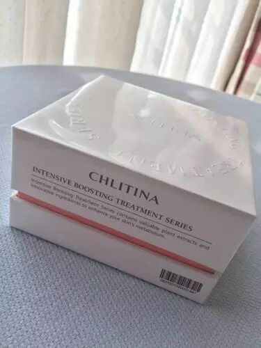 克丽缇娜植萃肌能系列水盈滋养原液怎么样？图二