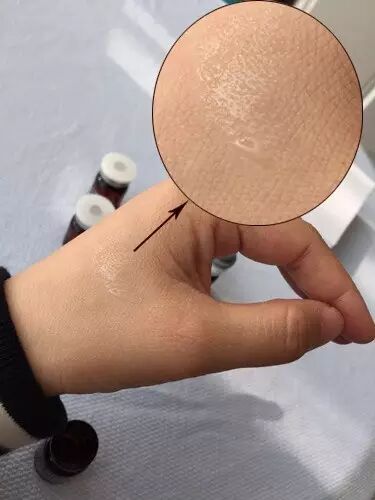 克丽缇娜植萃肌能系列水盈滋养原液怎么样？图12