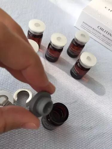 克丽缇娜植萃肌能系列水盈滋养原液怎么样？图11