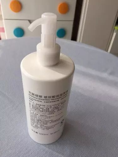 克丽缇娜植萃肌能系列水盈滋养原液怎么样？图14