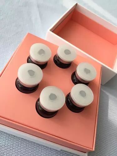 克丽缇娜植萃肌能系列水盈滋养原液怎么样？图5