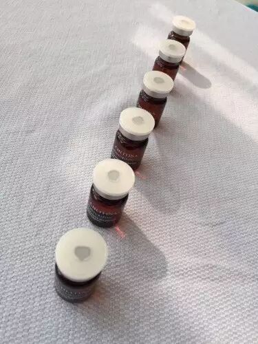 克丽缇娜植萃肌能系列水盈滋养原液怎么样？图8