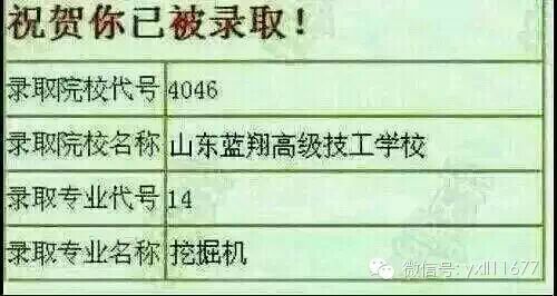 蓝翔为什么这么火？