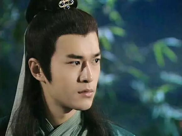 古天乐5月6日入住黄帝宫御温泉,赶紧来邂逅了!