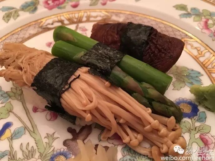 王力宏去好朋友刘强东家吃饭 全素晚餐让他更想家