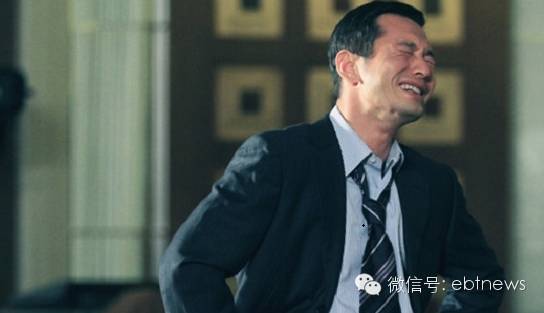 黄晓明微博沦陷,我们真的要远离互联网金融吗?