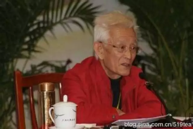 浊阴不降-高血压——李可学术思想探讨