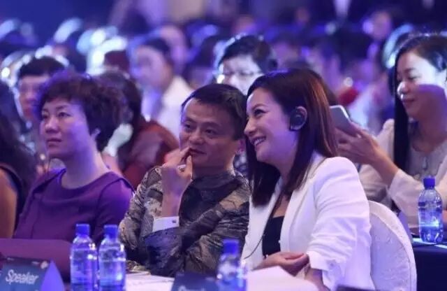 谈一谈赵薇一天赚了20亿元背后的眼界