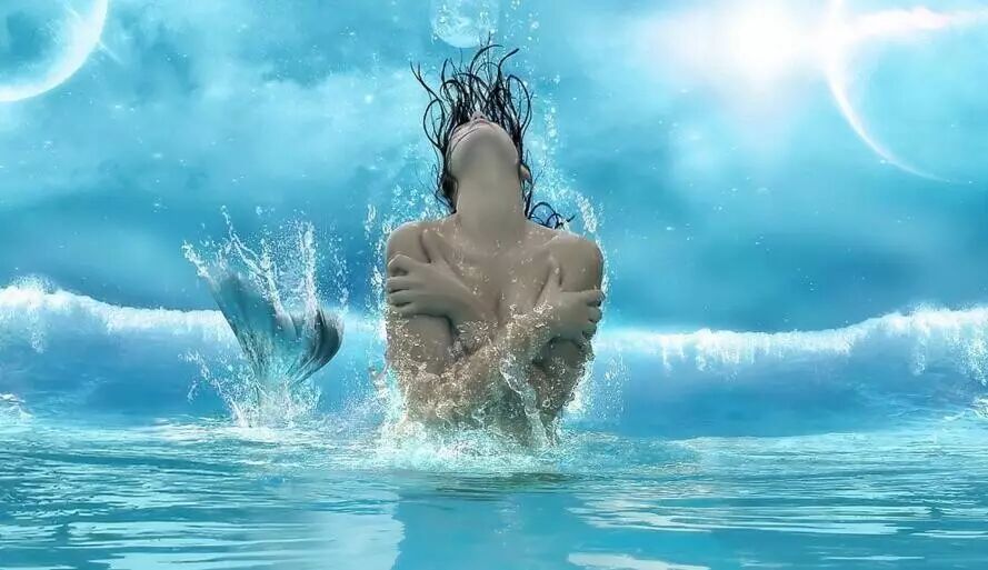 周星驰的《美人鱼》拍摄地就在我们身边,江门人现在知道...