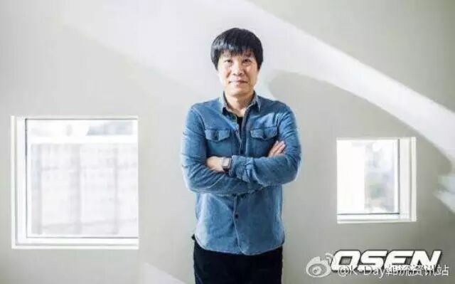 真正的男人PD今年和朴明秀去部队是目标