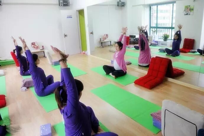 怀孕34周女运动员仍参加田径比赛!这样真的可以么?!-怀孕期