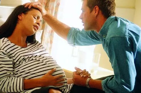 46岁伊能静怀二胎了!高龄准妈妈需要注意哪些?-怀孕期