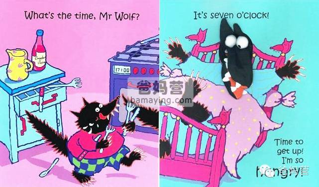 10本最好的数学启蒙英语绘本