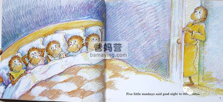 10本最好的数学启蒙英语绘本