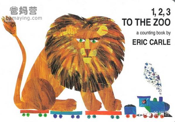 10本最好的数学启蒙英语绘本