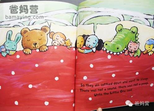 10本最好的数学启蒙英语绘本