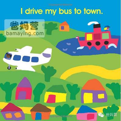 10本最好的数学启蒙英语绘本