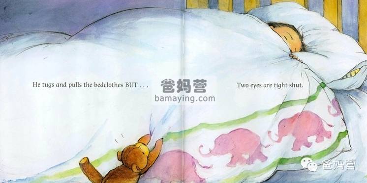 10本最好的数学启蒙英语绘本