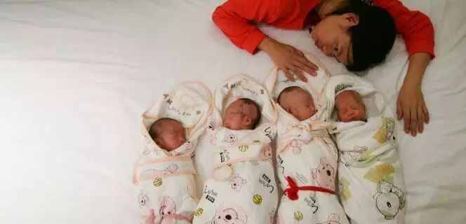 【商机】中国放开二胎政策为马德里制药厂带来“黄金时代”-怀孕期