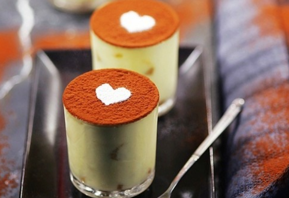 提拉米苏我的最爱