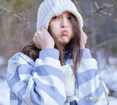 可男可女的妖孽,颜值逆天,完爆范冰冰!