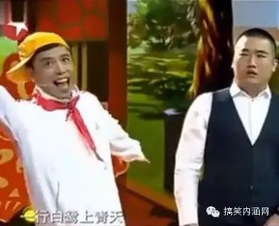 《聪明的小明》郭德纲、宋小宝小品来袭!