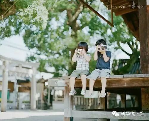 家有“二胎”的成长镜头 龙应台:孩子你慢慢来-怀孕期