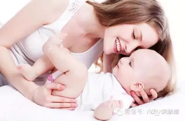 备孕、孕期、产后修复,保健护肤——最全攻略!-怀孕期