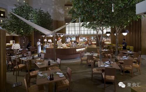 餐廳營銷革命：比基尼服務員已過時，會員才是挖不完的寶藏(圖5)