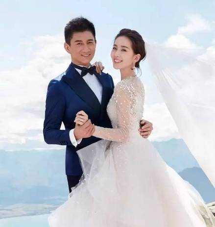 刘诗诗吴奇隆:最好的续集不在《步步惊心》,而在这场被...