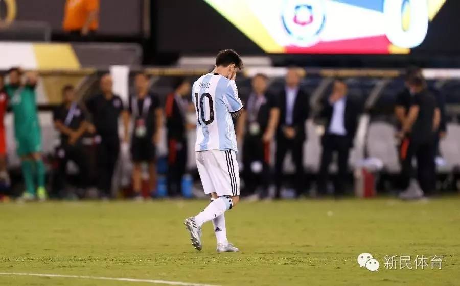巴萨宣布续约梅西_梅西第一次退出阿根廷国家队_梅西宣布退出阿根廷国家队