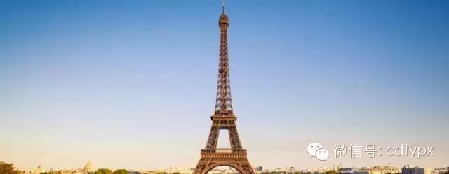 法语第一组动词变位规则~~~