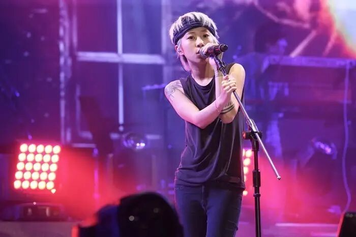 王菲,才是一个高手级妈妈