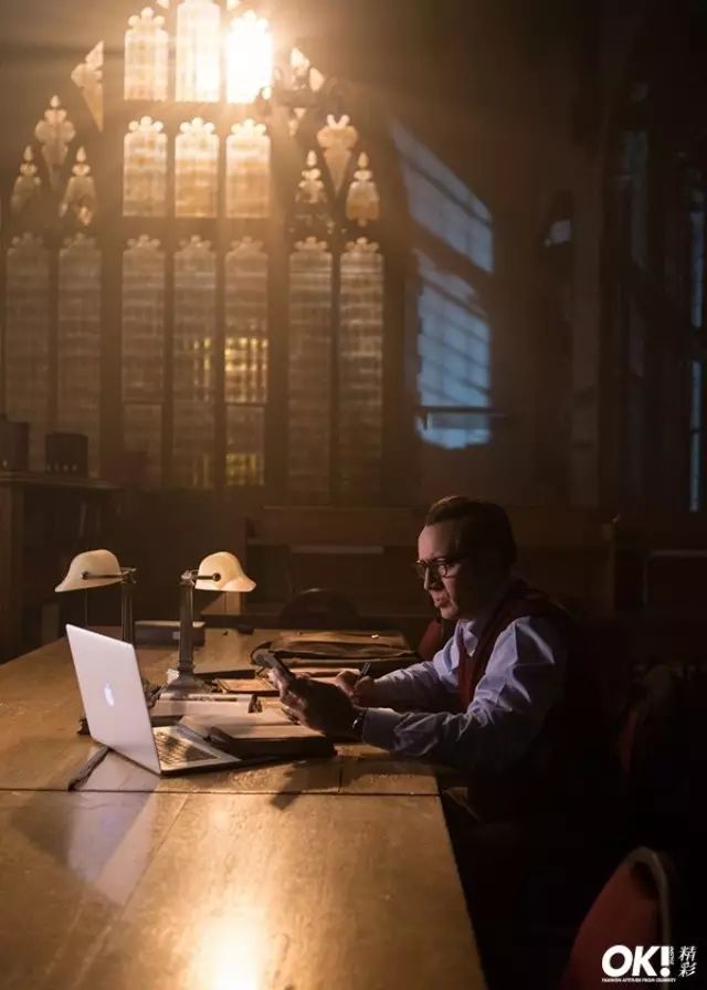 &ldquo;美国尔康&rdquo;尼古拉斯凯奇竟然收藏恐龙骨架?!