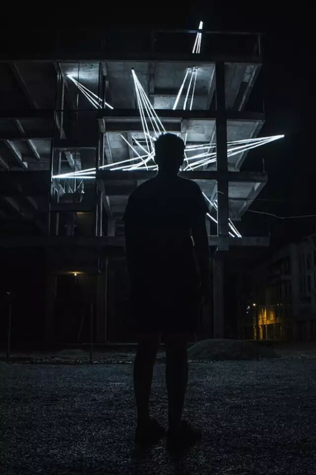 走马观灯 | 这是一颗超乎你想象的六芒星