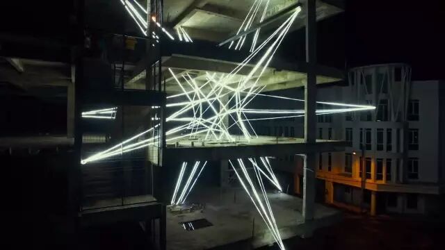 走马观灯 | 这是一颗超乎你想象的六芒星