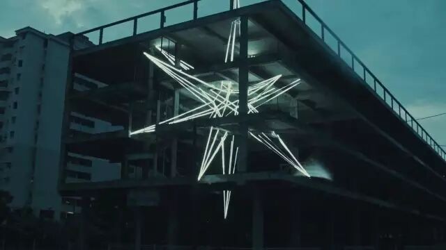 走马观灯 | 这是一颗超乎你想象的六芒星