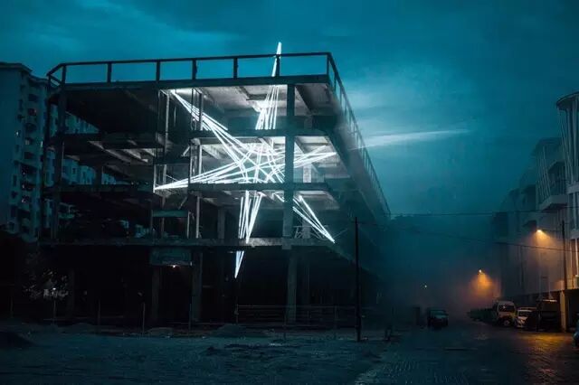 走马观灯 | 这是一颗超乎你想象的六芒星