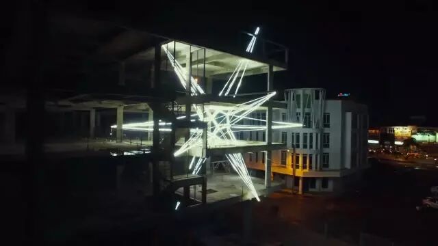 走马观灯 | 这是一颗超乎你想象的六芒星