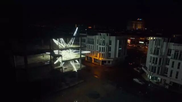 走马观灯 | 这是一颗超乎你想象的六芒星