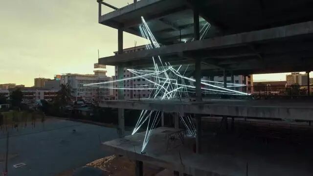 走马观灯 | 这是一颗超乎你想象的六芒星