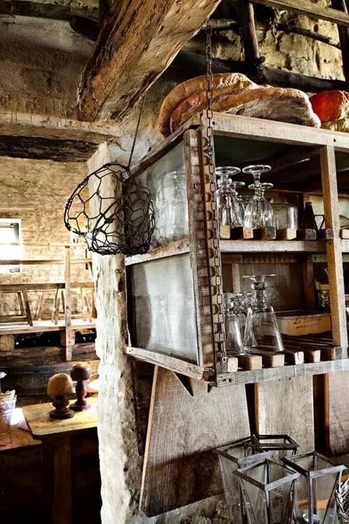 走马观灯 | 意大利华丽别墅时尚又复古，住在里面秒变王子公主！