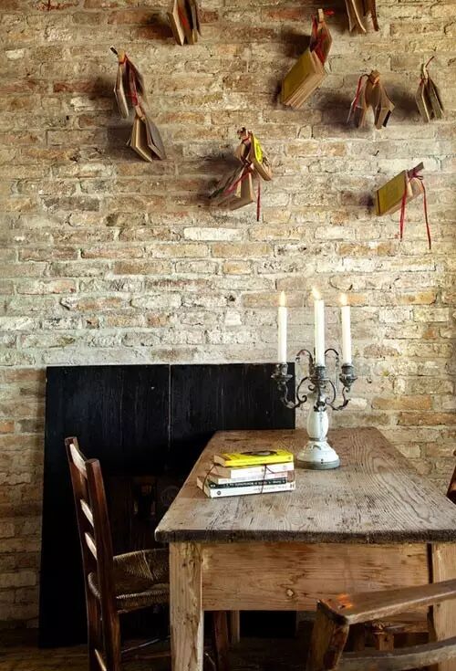 走马观灯 | 意大利华丽别墅时尚又复古，住在里面秒变王子公主！