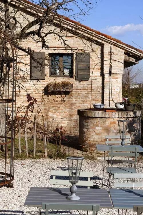 走马观灯 | 意大利华丽别墅时尚又复古，住在里面秒变王子公主！